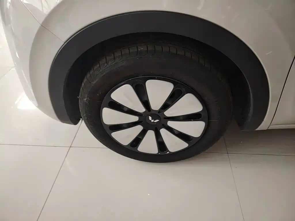 Wuling Bingo — миниатюра 23
