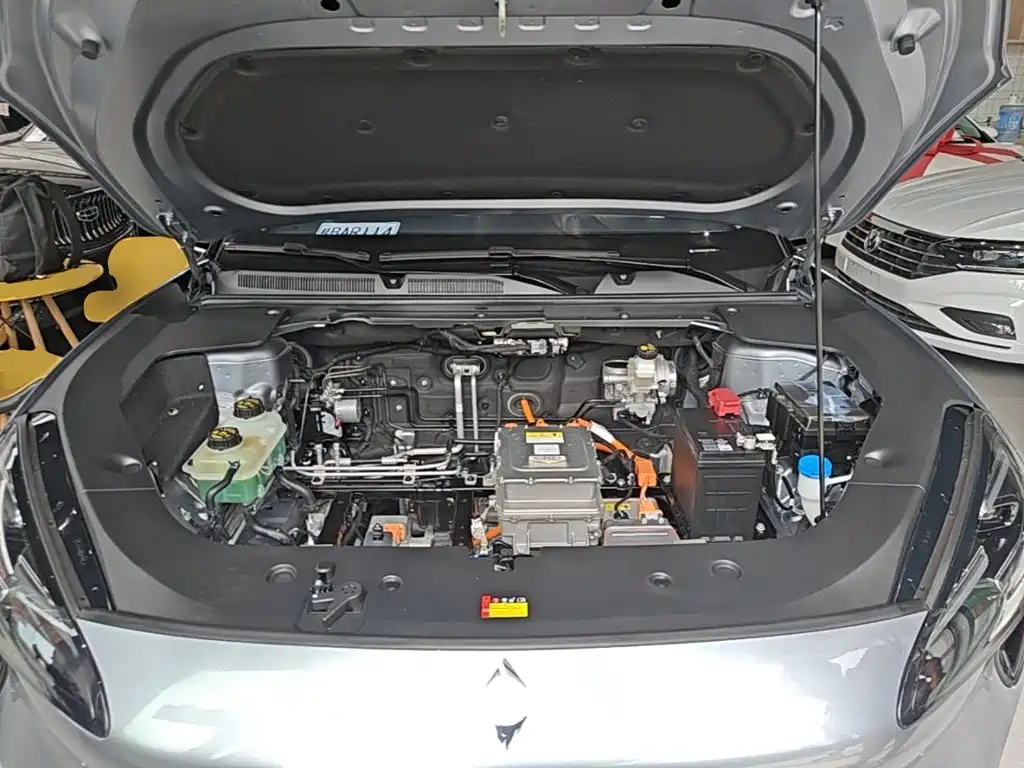 Baojun Yunhai — миниатюра 20