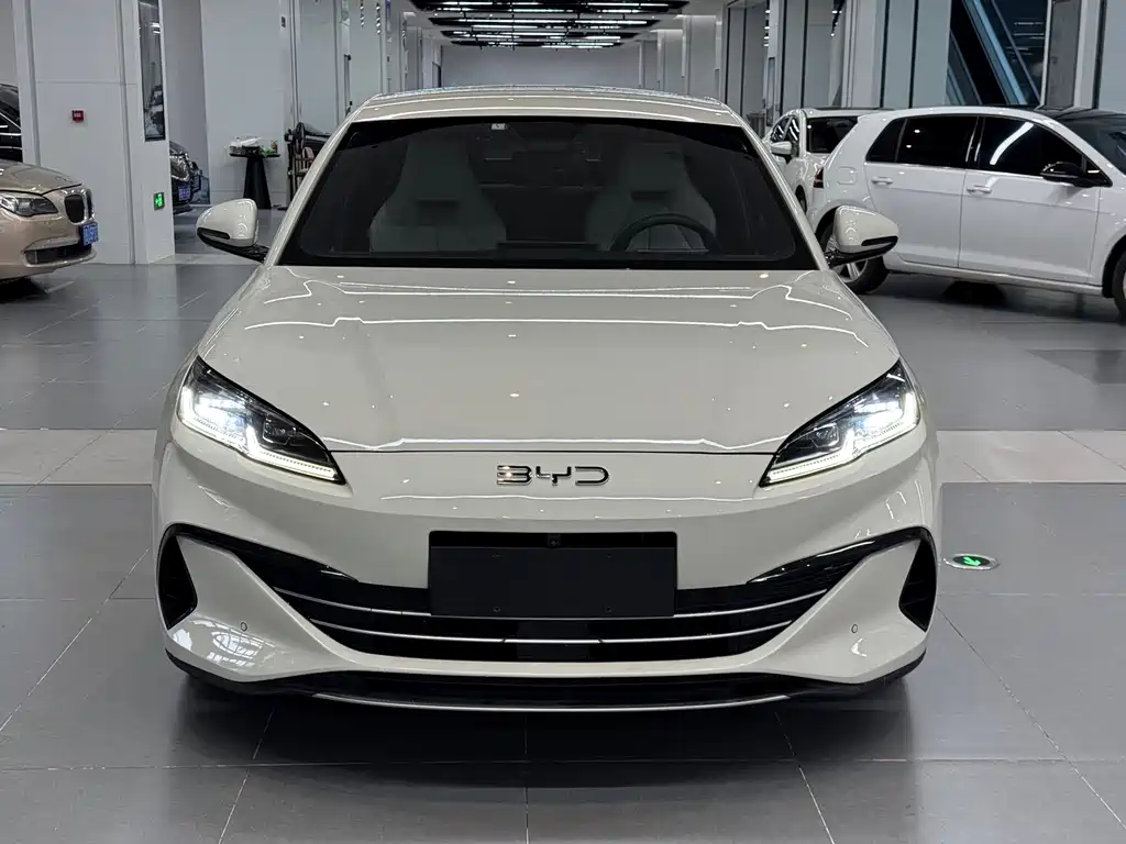 BYD Seal 06 — миниатюра 3