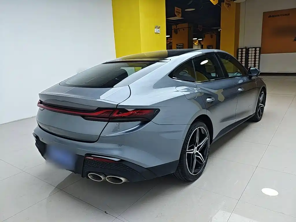 MG MG7 — миниатюра 7