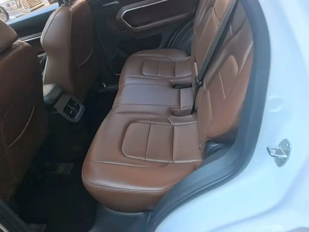 Haval H6 — миниатюра 17
