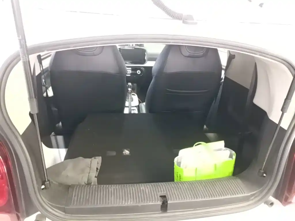 Roewe Clever — миниатюра 19