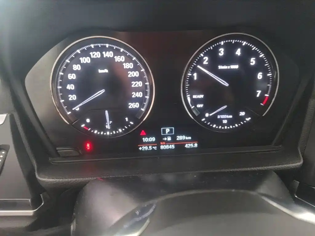 BMW 1 Series — миниатюра 16