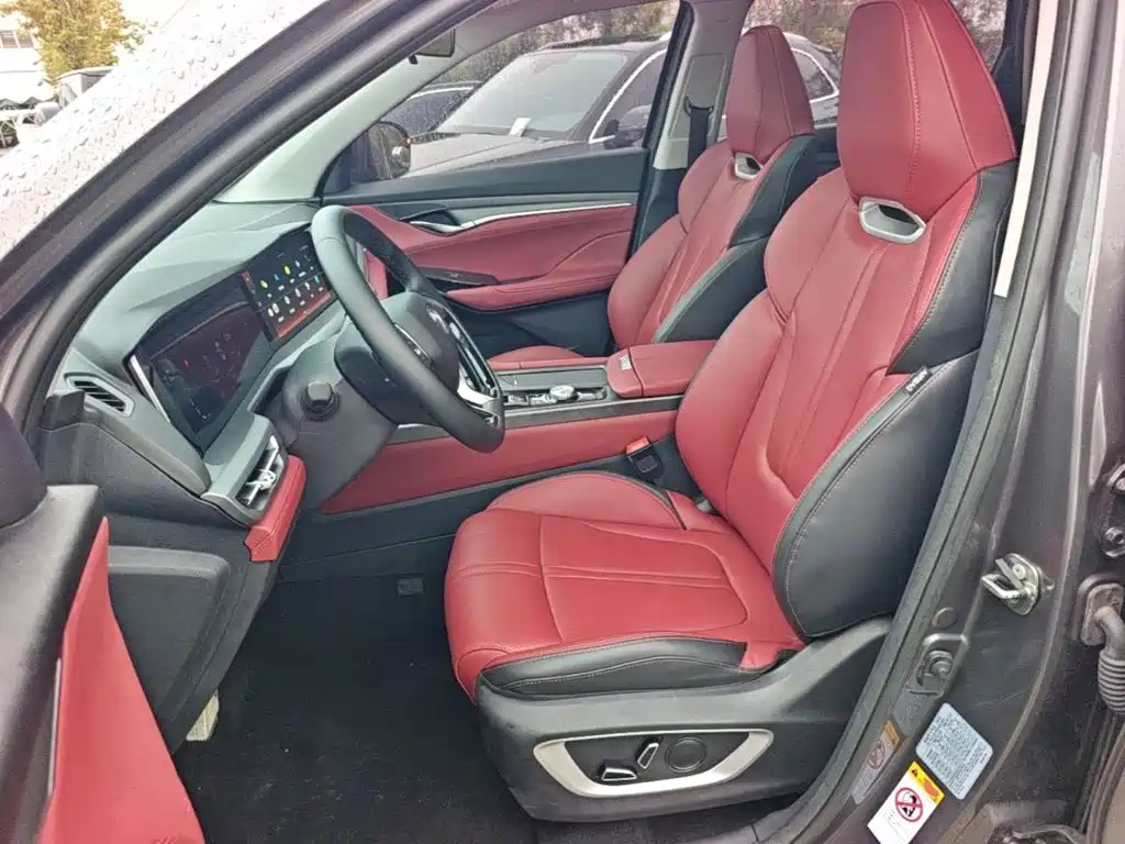 Changan CS75 PLUS — миниатюра 15