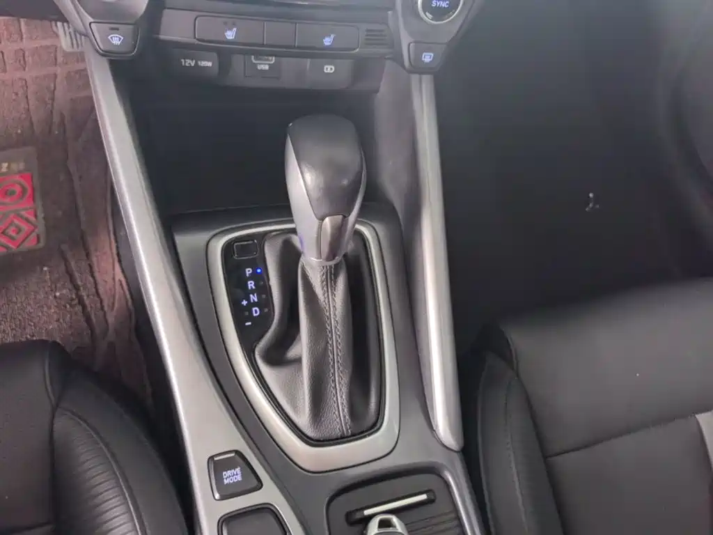 Hyundai Fista — миниатюра 14