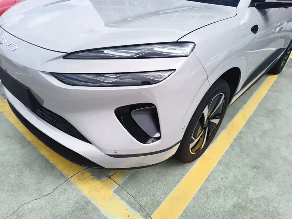 BYD Sealion 06 — миниатюра 24