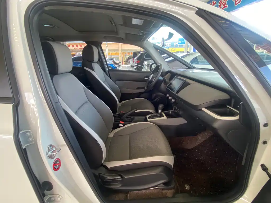 Honda Life — миниатюра 11