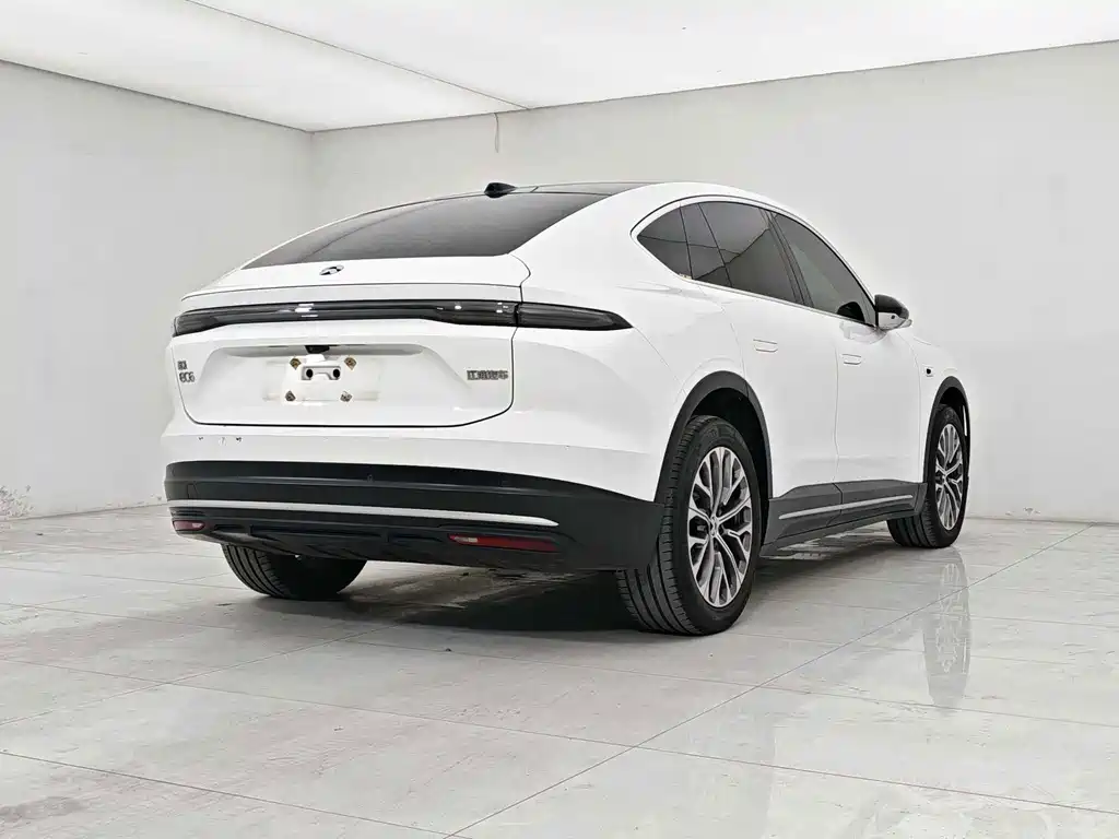 NIO EC6 — миниатюра 3