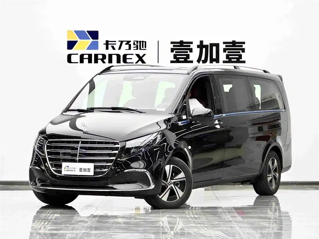 威霆 2024款 2.0T 精英版 7座 2026