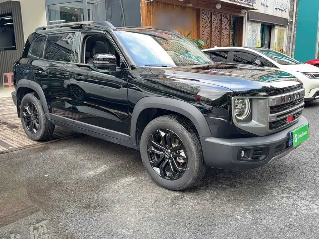 Haval Big Dog — миниатюра 11