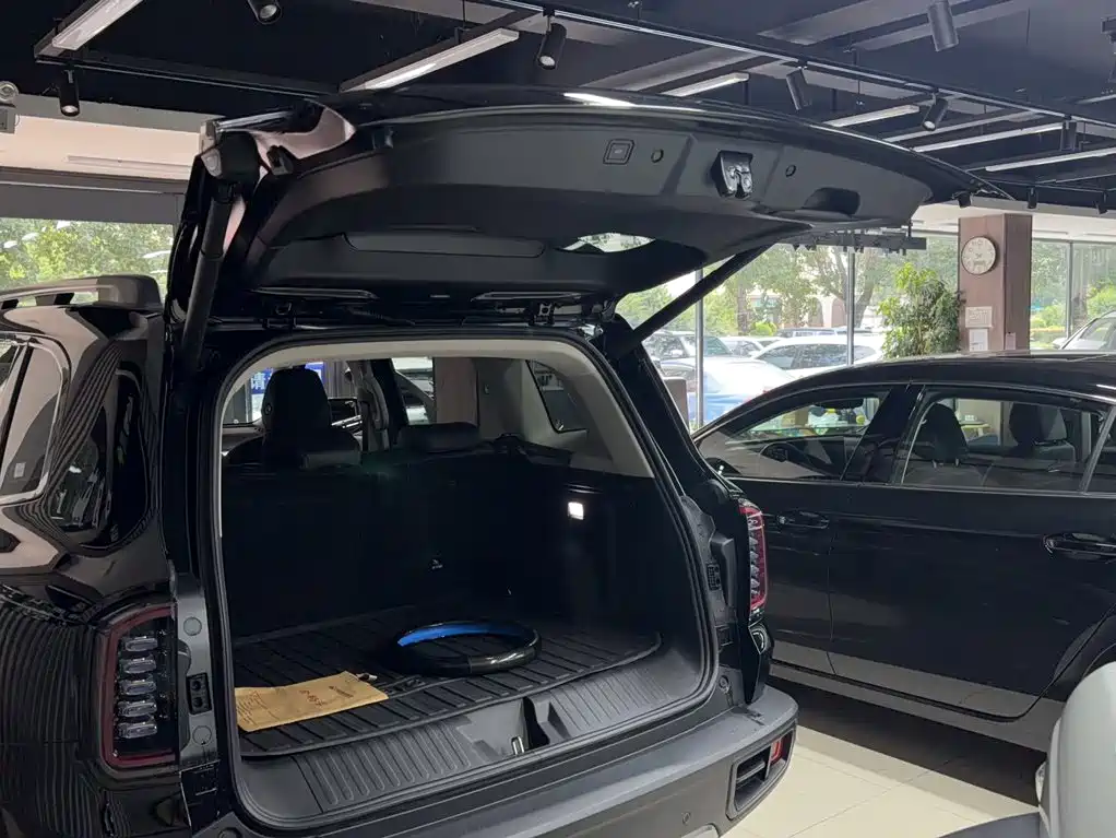 Haval Big Dog — миниатюра 17