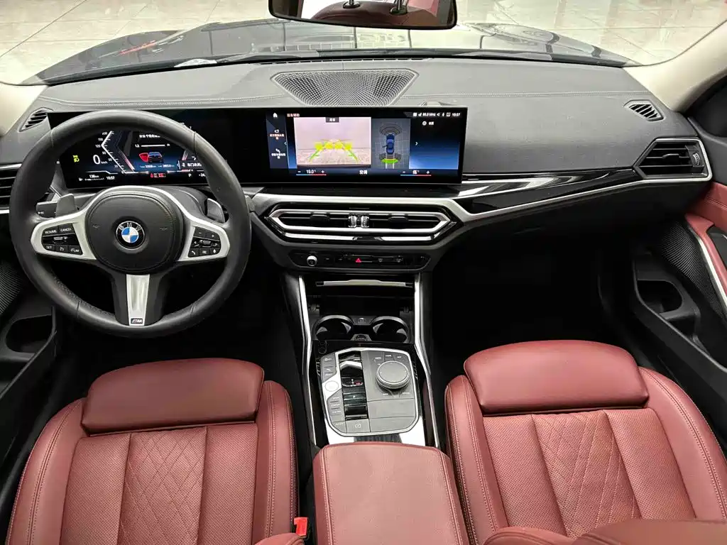 BMW 3 Series — миниатюра 9