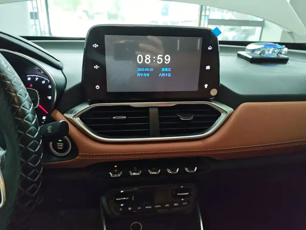 Baojun 510 — миниатюра 13