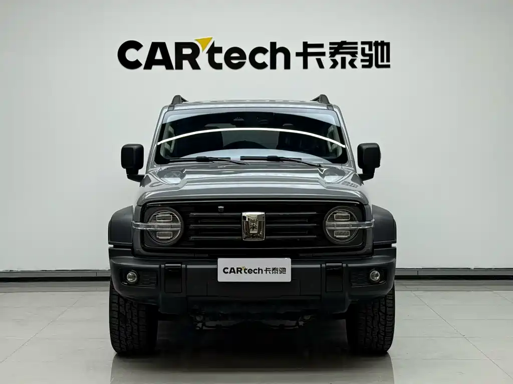 Tank 300 2023 2.0T