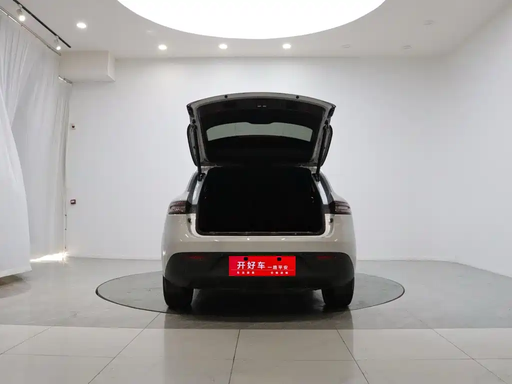 AITO AITO M5 — миниатюра 7