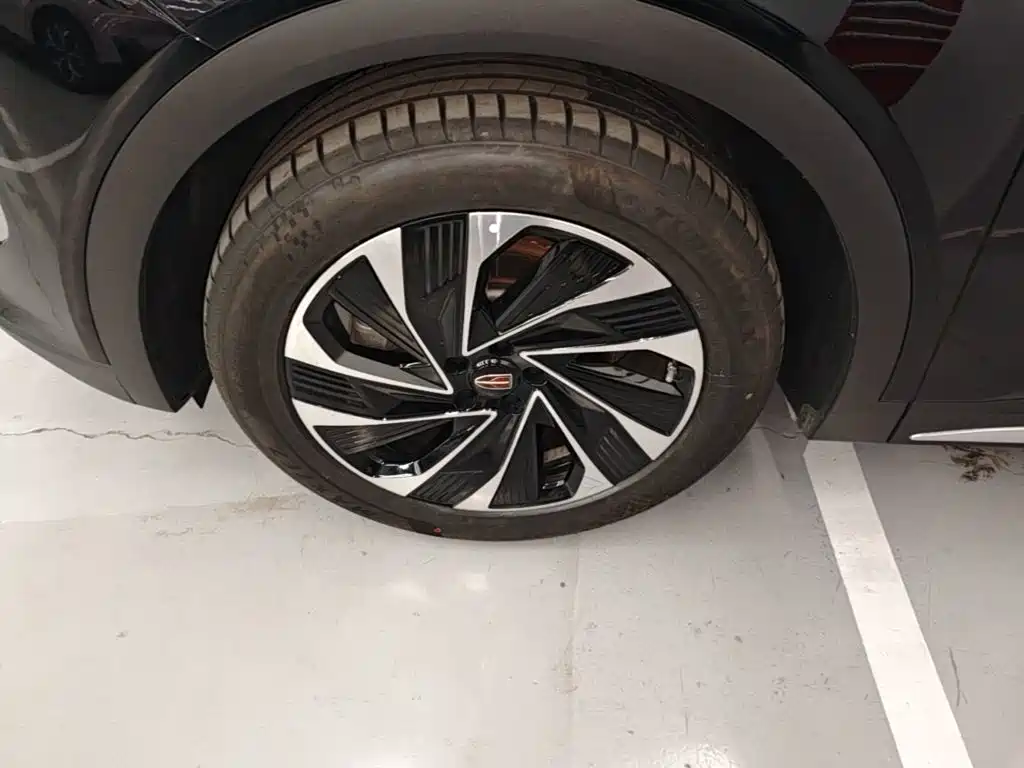 Hongqi Hongqi HS7 PHEV — миниатюра 23