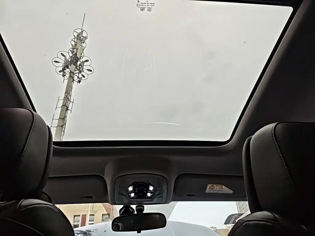 Chery Tiggo 8 PLUS — миниатюра 18