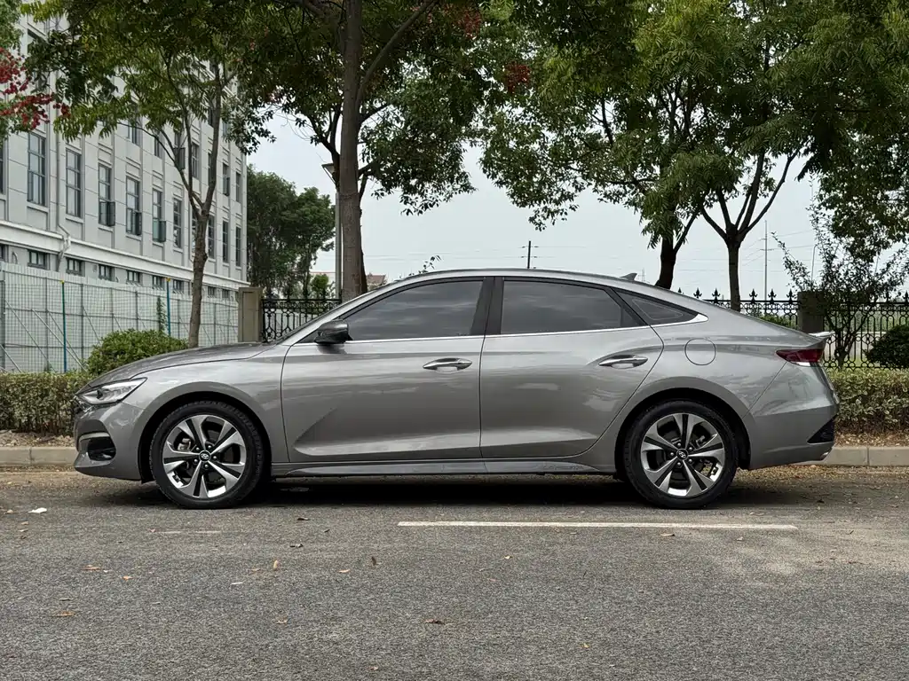 Hyundai Fista — миниатюра 4