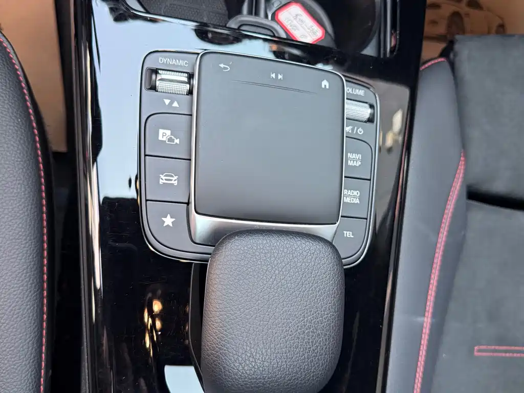 Mercedes-Benz CLA (Import) — миниатюра 27