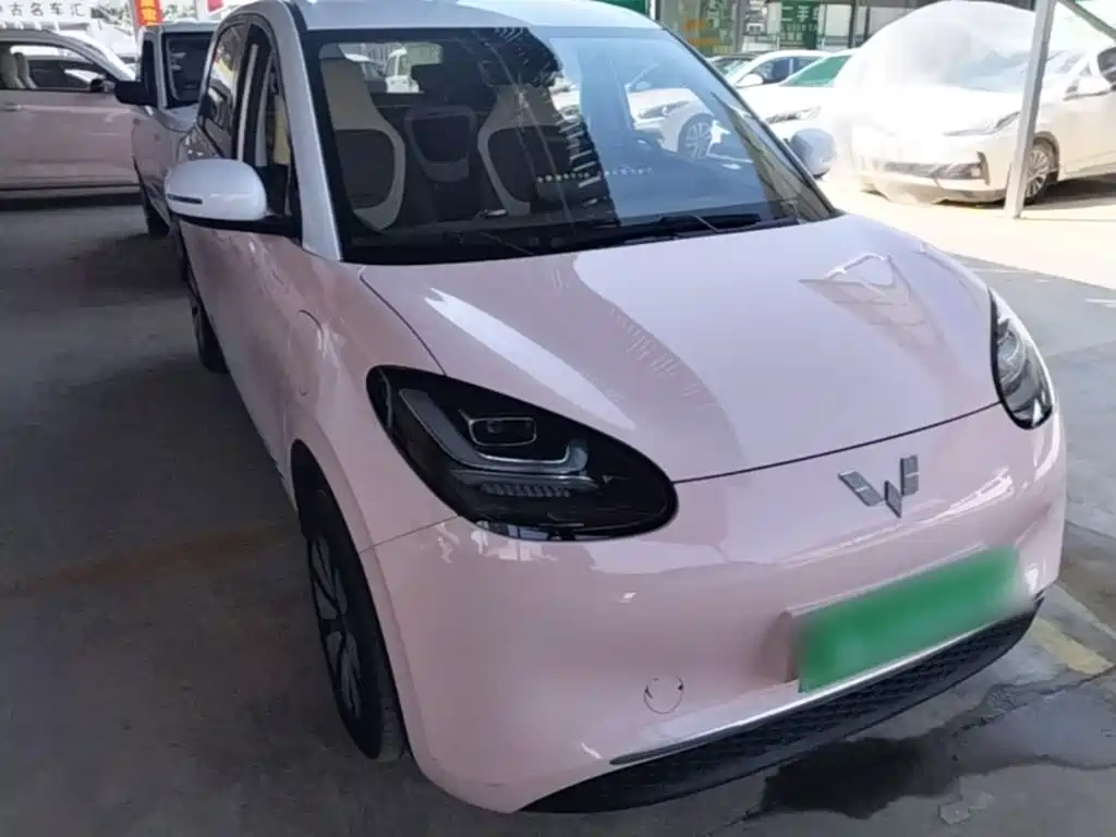 Wuling Bingo — миниатюра 22