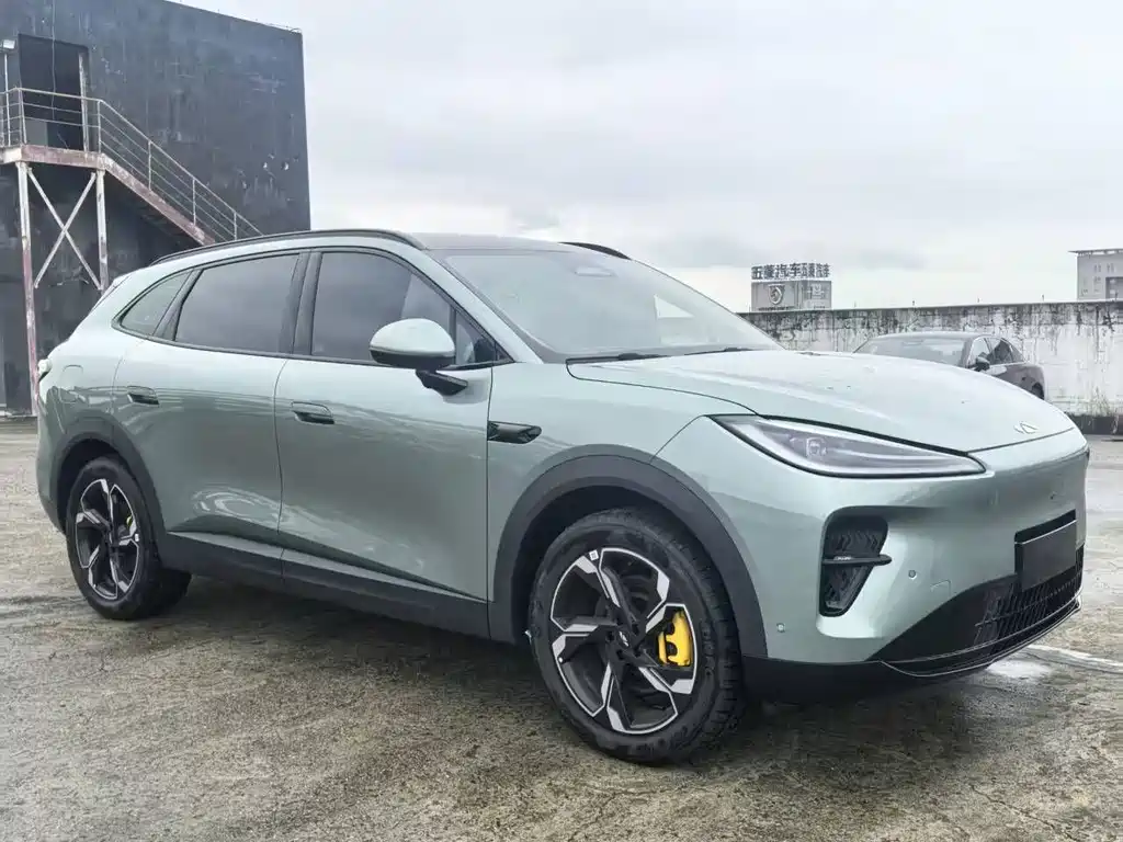Fulwin Fengyun T9L — миниатюра 3