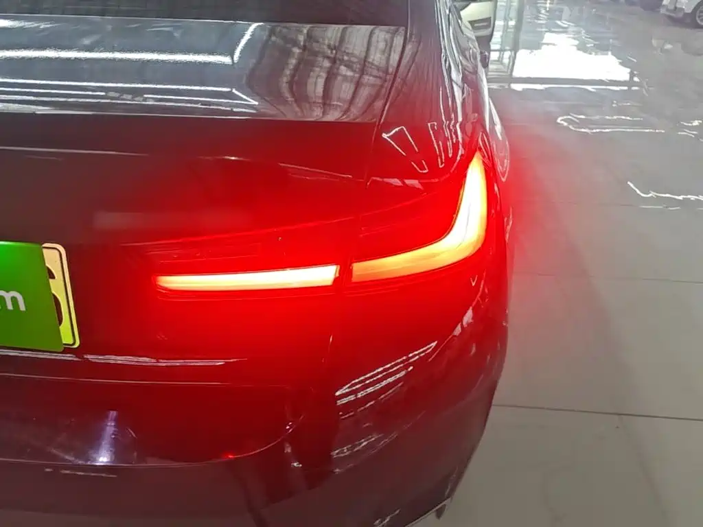 BMW i3 — миниатюра 8