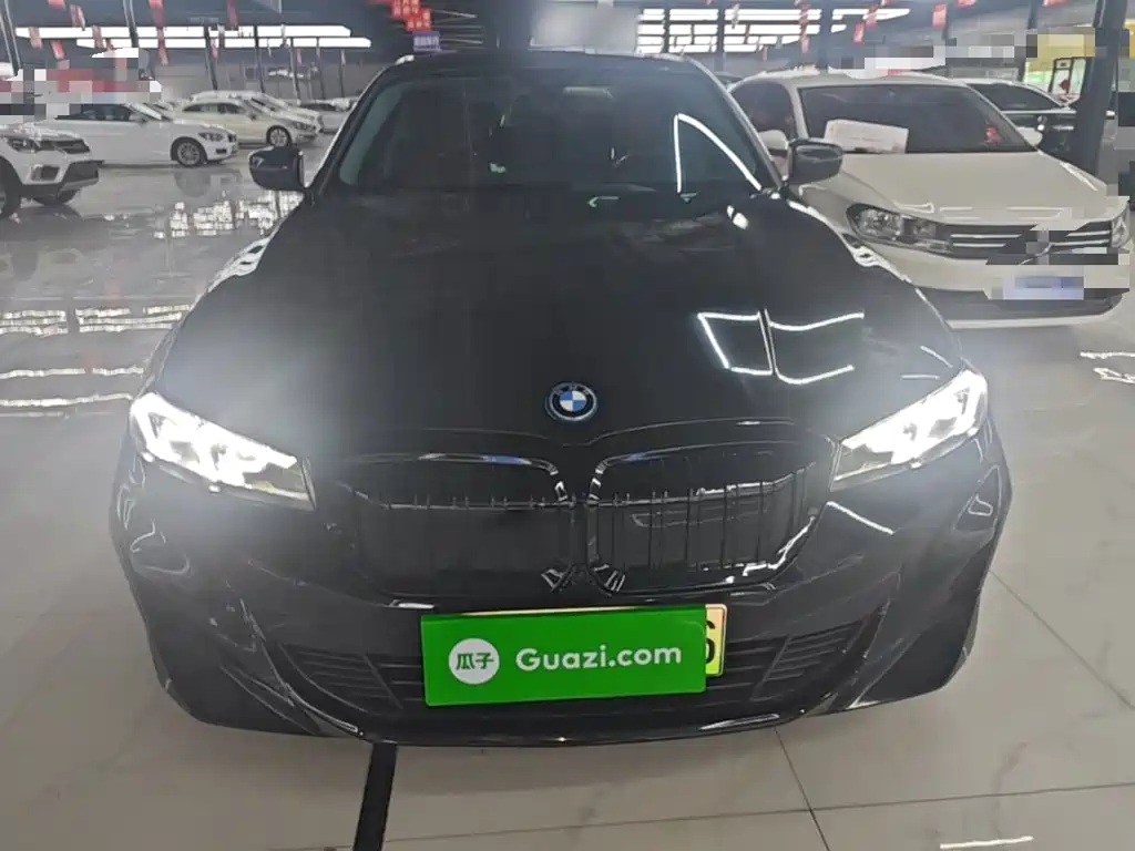 BMW i3 — миниатюра 3