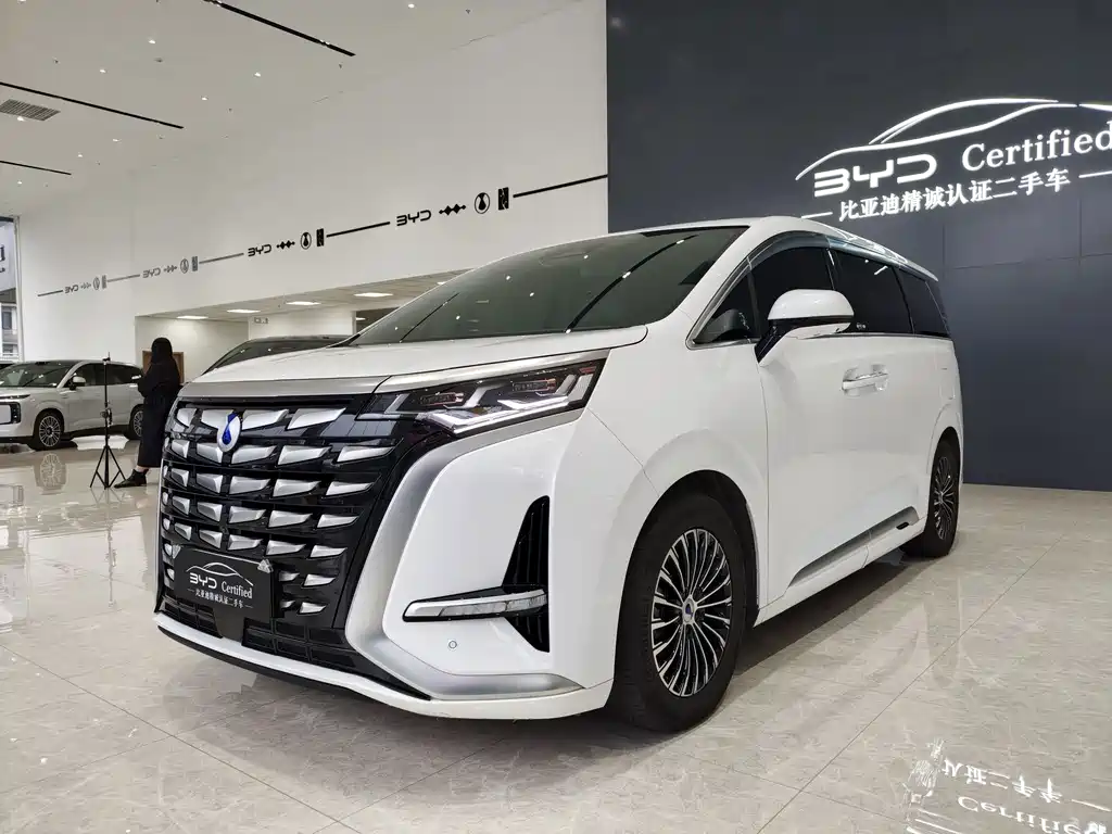 Denza Denza D9