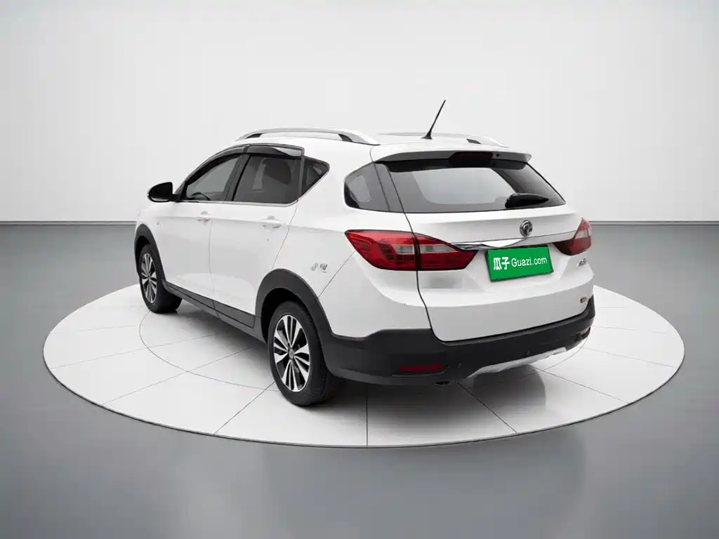 Aeolus AX3 — миниатюра 4