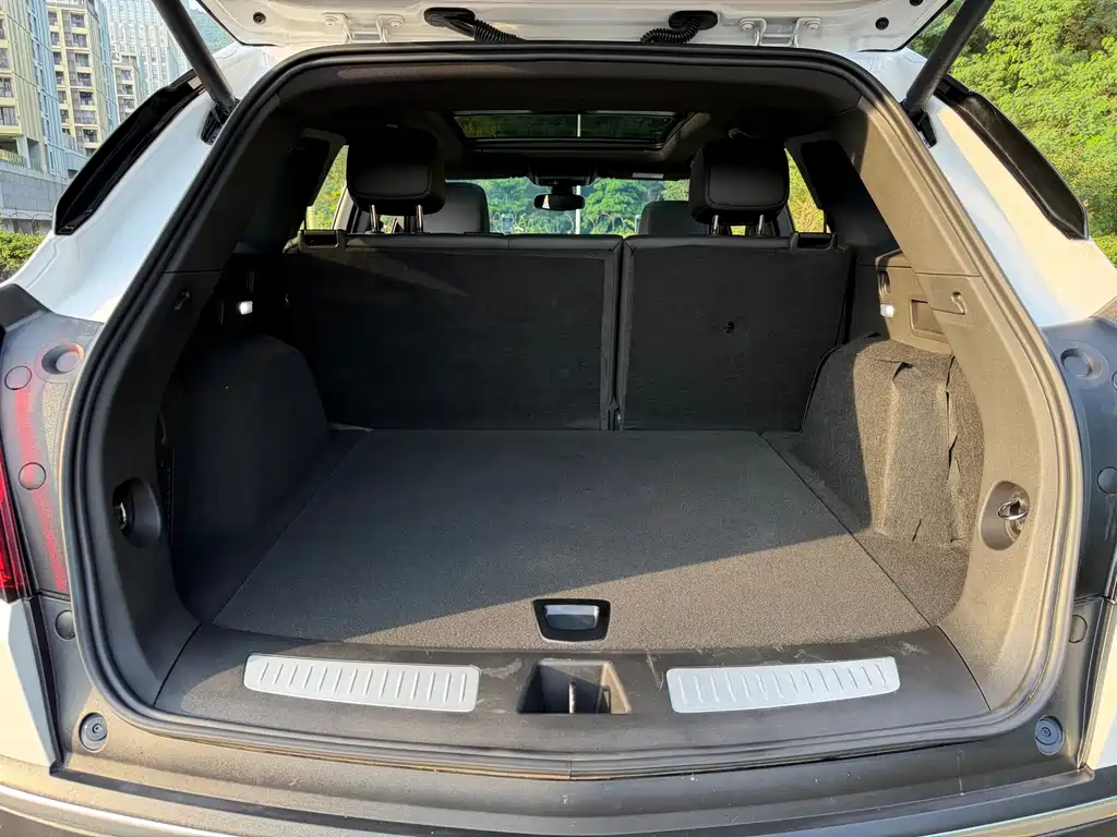 Cadillac XT5 — миниатюра 22