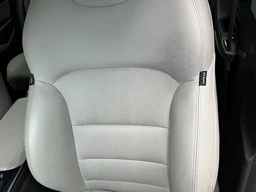 Geely Binrui — миниатюра 14