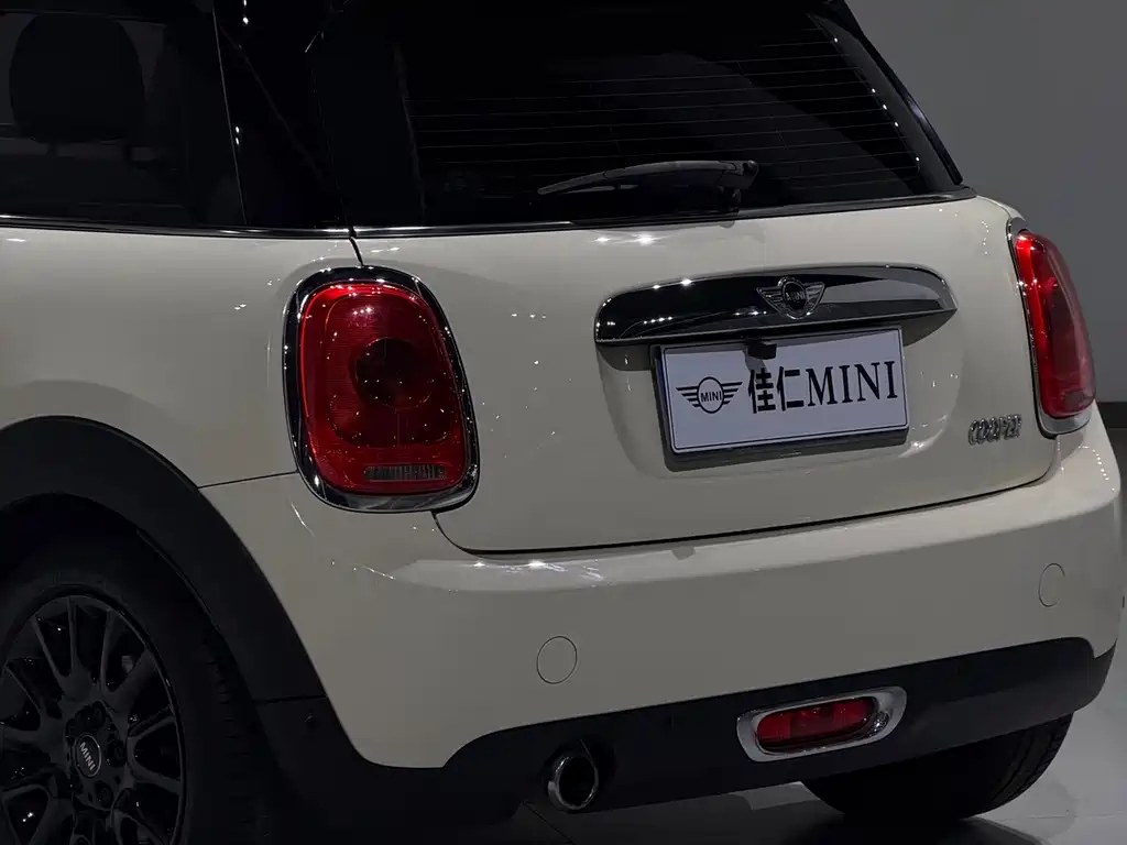 MINI Mini — миниатюра 6
