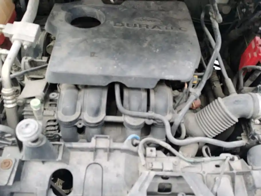 Ford Ecosport — миниатюра 10