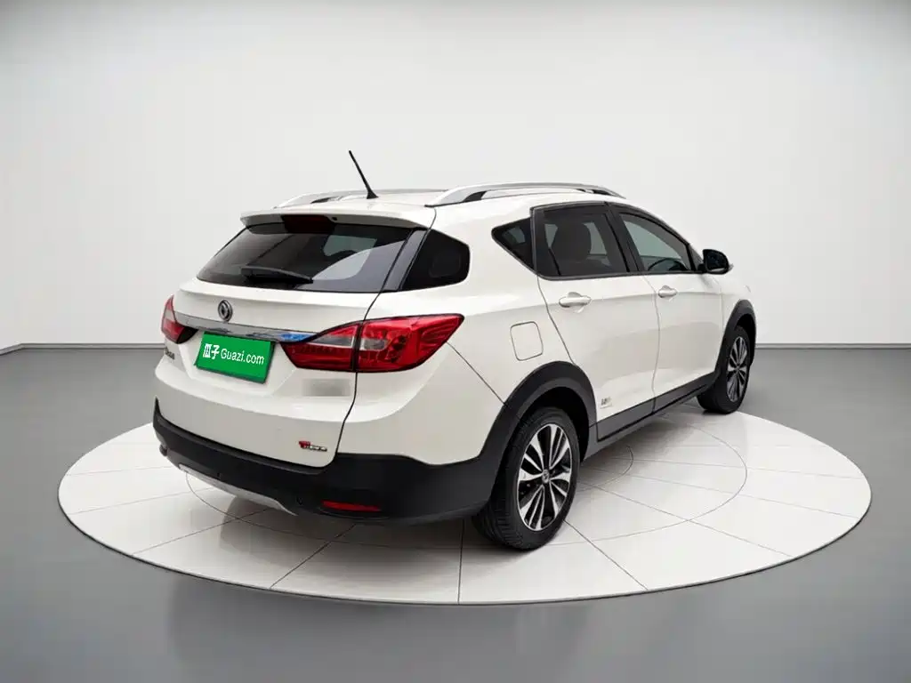 Aeolus AX3 — миниатюра 6