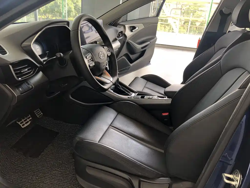 Hyundai Fista — миниатюра 6