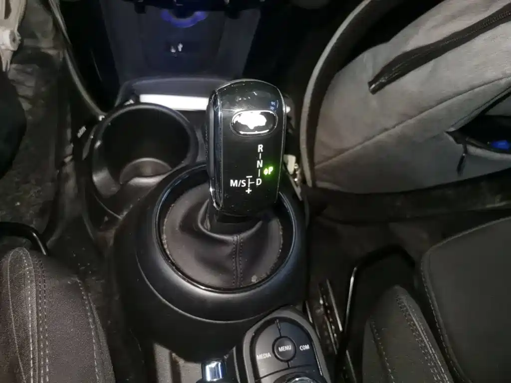 MINI Mini — миниатюра 14