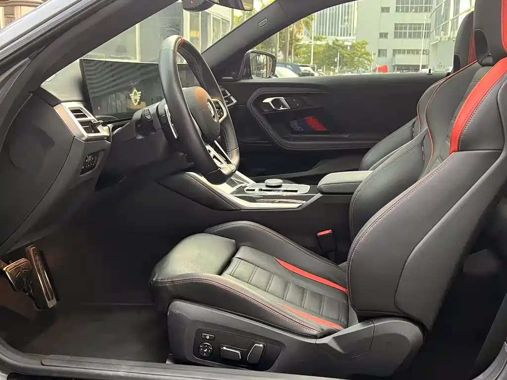 BMW M240i 2025 M240i xDrive