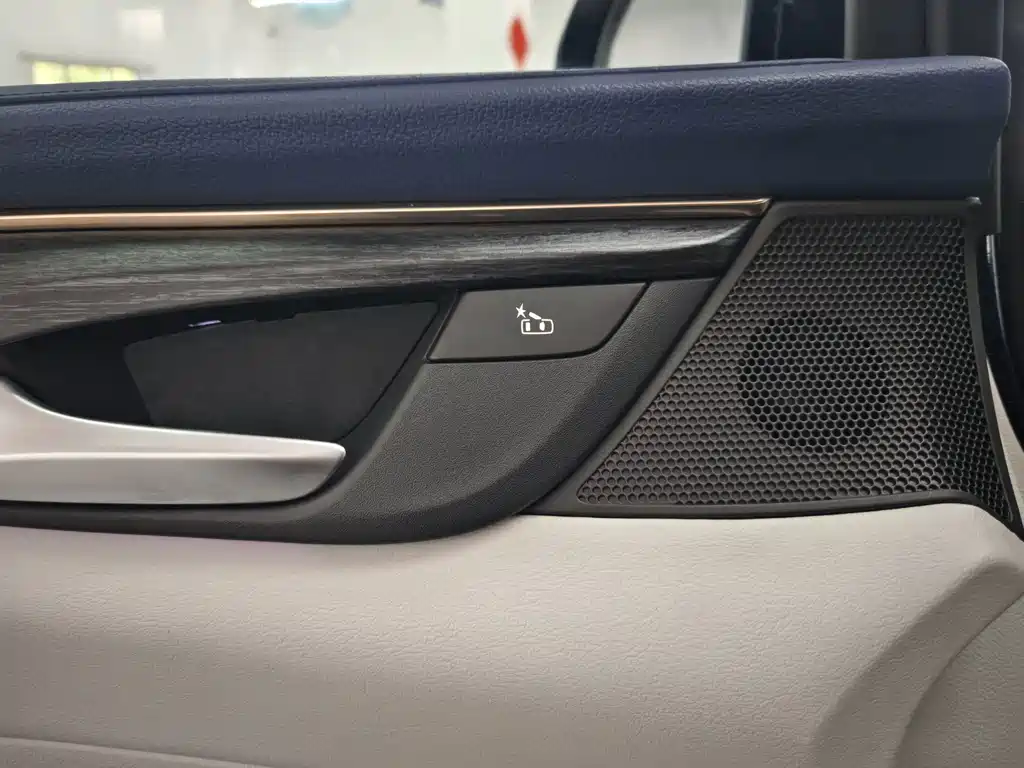 Buick GL8 — миниатюра 12