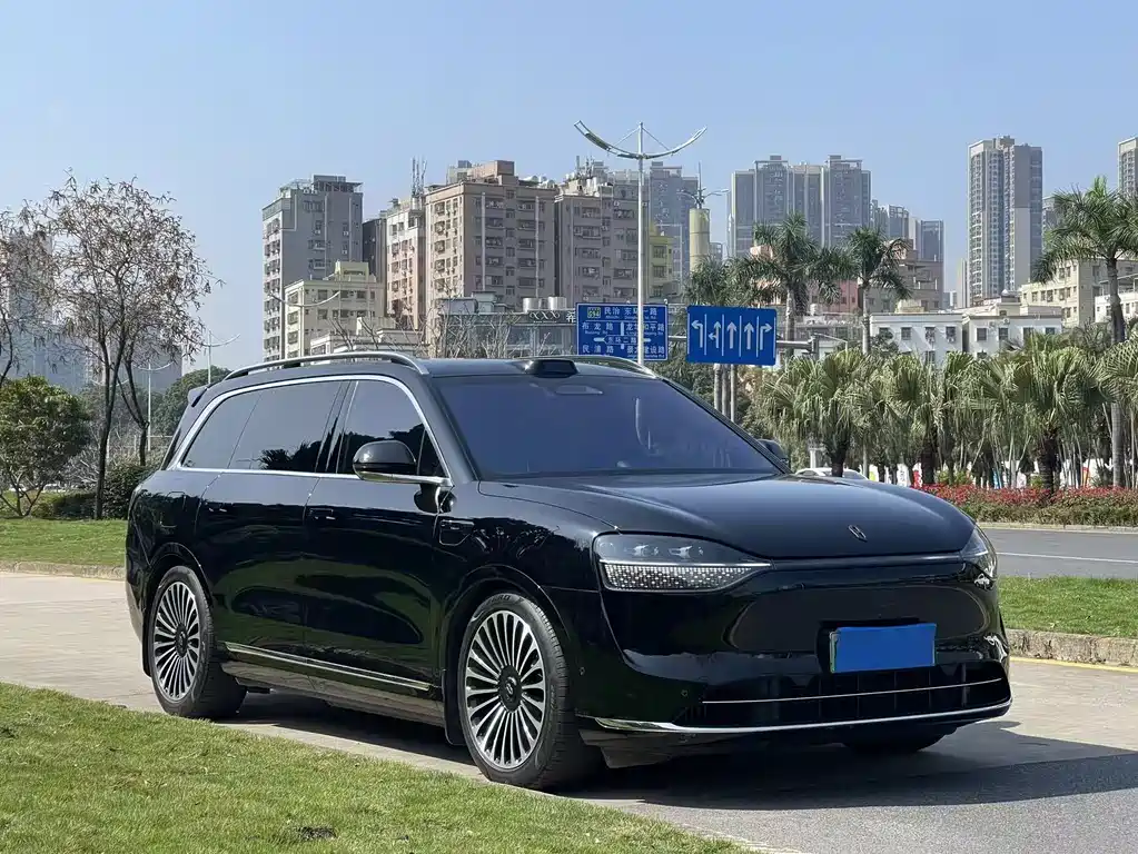 AITO ASK THE WORLD M9