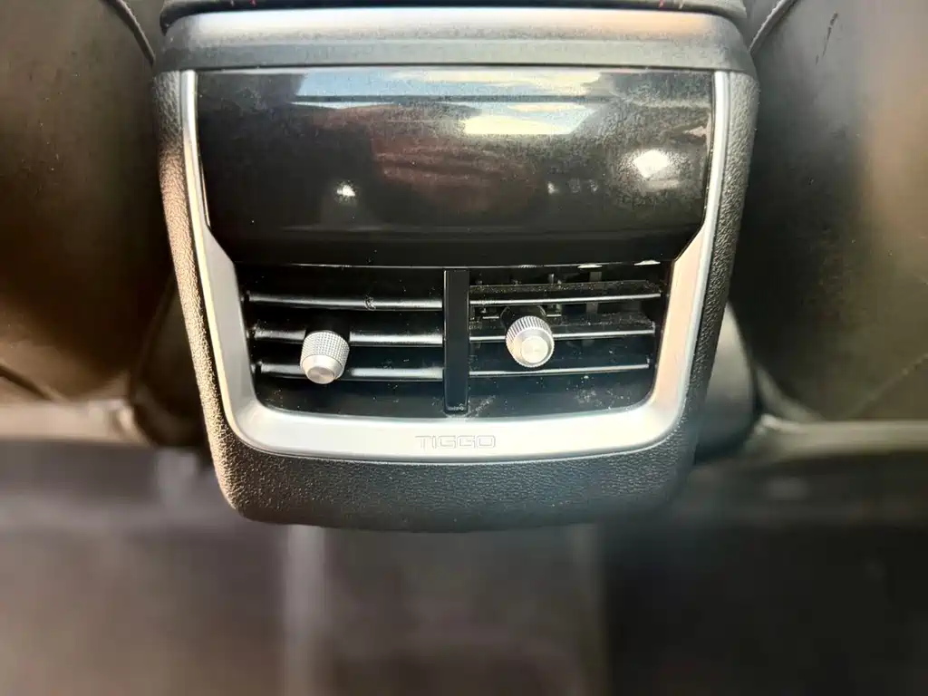 Chery Tiggo 7 Super Edition 1.5T CVT Super Warrior, фото 16