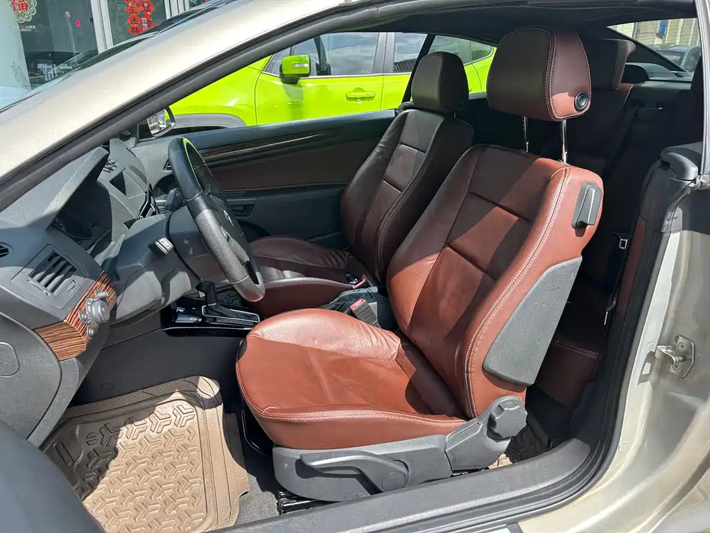 Opel Astra — миниатюра 16