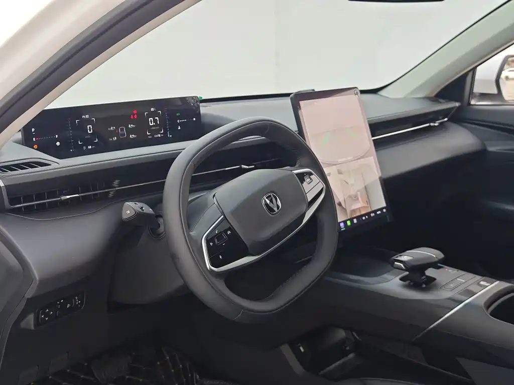Changan Yida — миниатюра 23