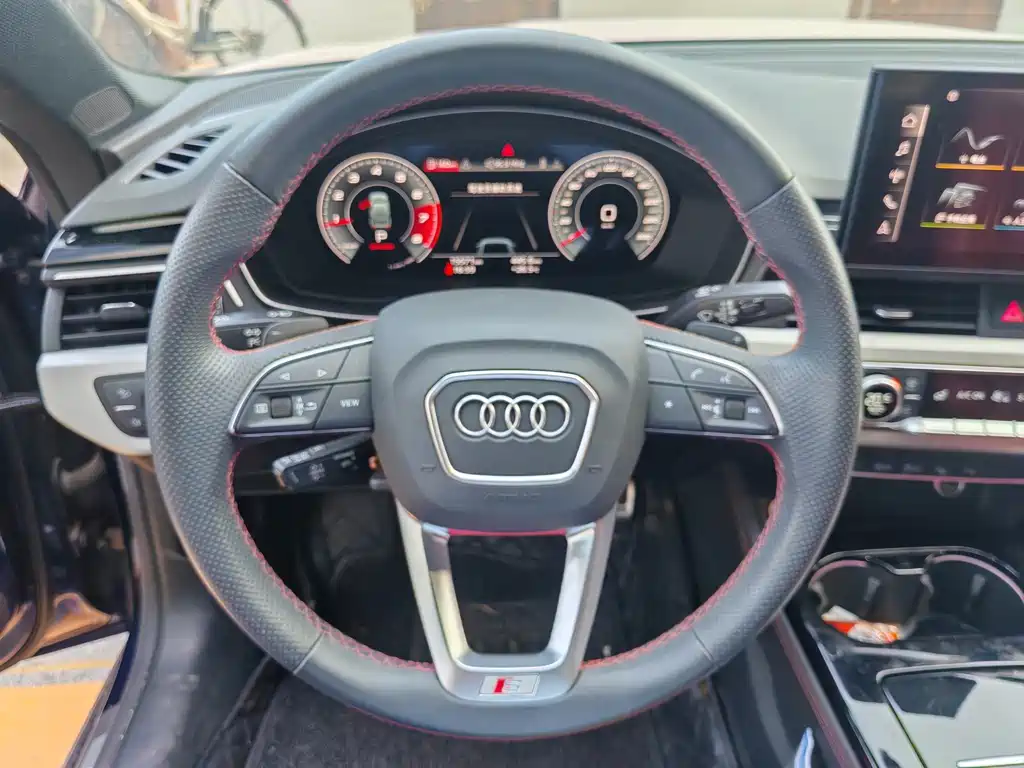 Audi S5 — миниатюра 3