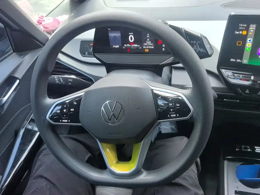 Volkswagen ID.3 — миниатюра 15