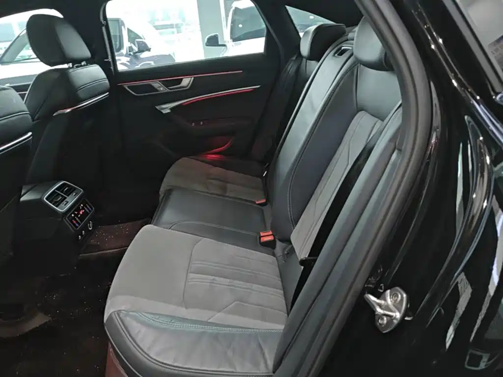 Audi A6L — миниатюра 17