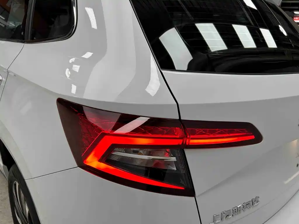 Skoda Karoq — миниатюра 23