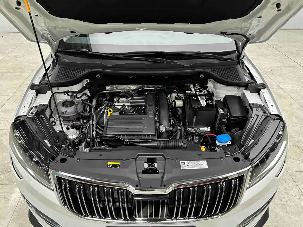 Skoda Karoq — миниатюра 25