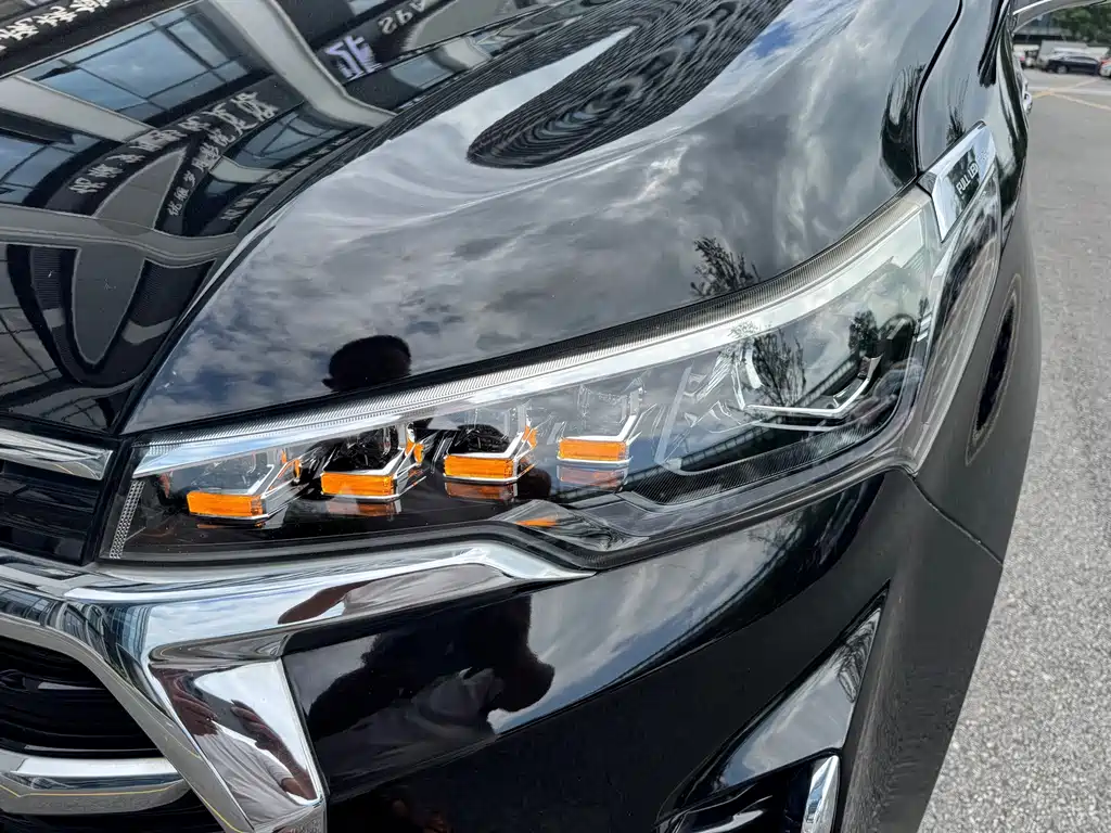 MAXUS G20 — миниатюра 4
