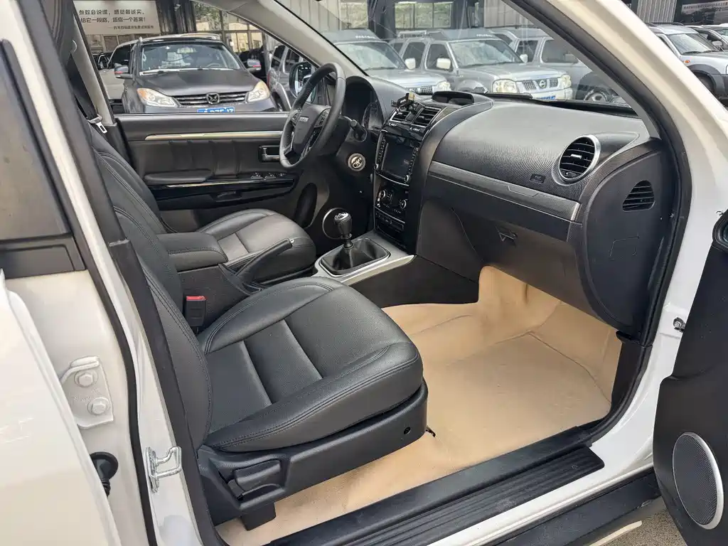 Haval H5 Classic — миниатюра 8
