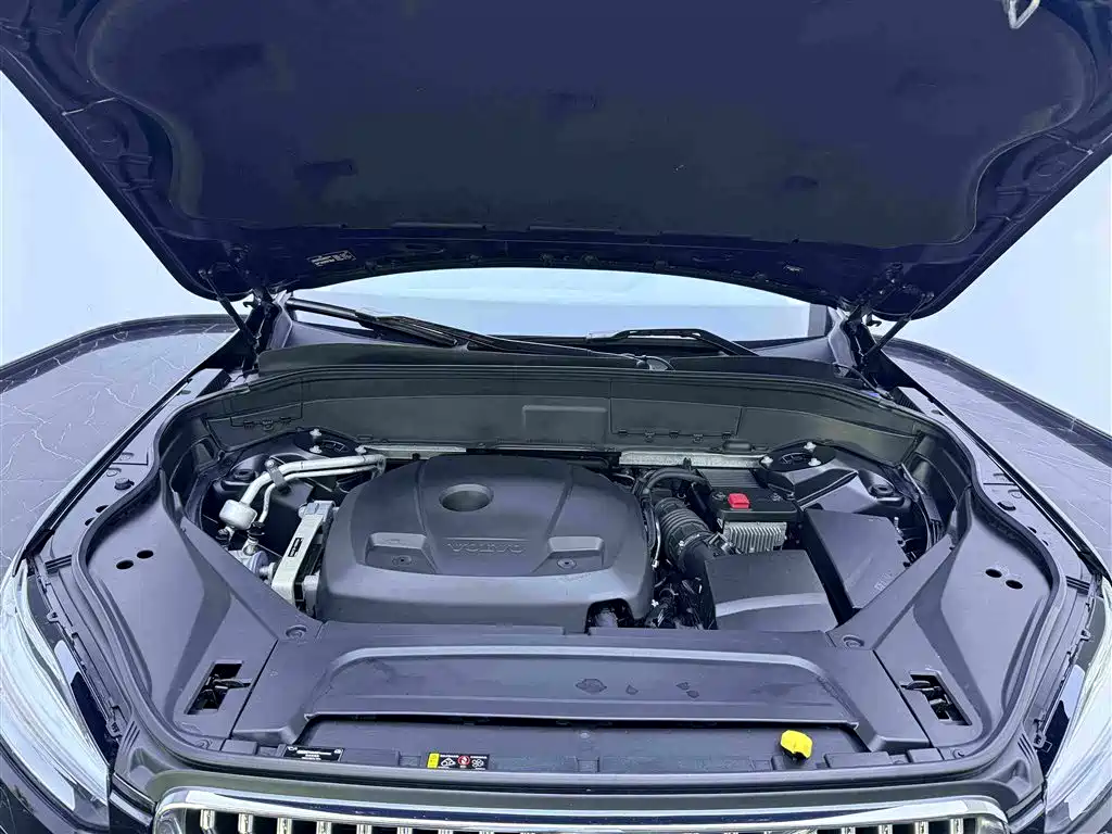 Volvo XC90 — фотографии объявления, Фото 8